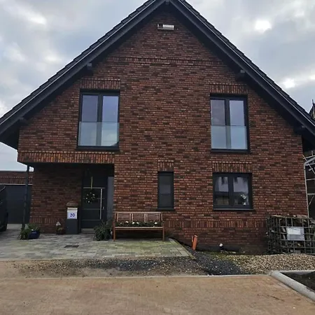 Apartment Liebevoll Eingerichtetes *