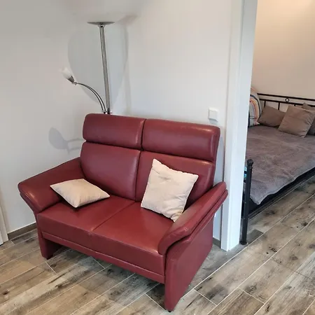 Apartment Liebevoll Eingerichtetes Hamminkeln