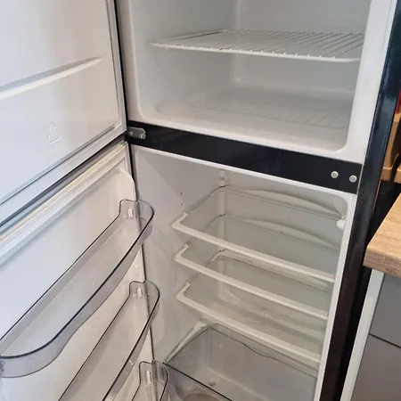 Liebevoll Eingerichtetes
