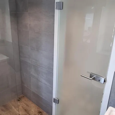 Apartment Liebevoll Eingerichtetes