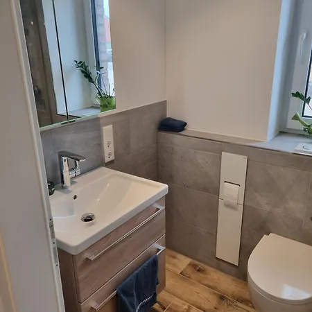 Apartment Liebevoll Eingerichtetes Hamminkeln