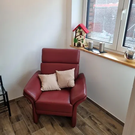 Apartment Liebevoll Eingerichtetes *